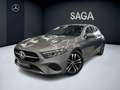 Mercedes-Benz A 180 d Facelift Luxury Line Grau - thumbnail 1