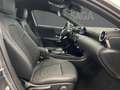 Mercedes-Benz A 180 d Facelift Luxury Line Grau - thumbnail 10