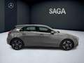 Mercedes-Benz A 180 d Facelift Luxury Line Grau - thumbnail 3