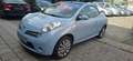 Nissan Micra 1,6 Basis TÜV Neu. Blau - thumbnail 1