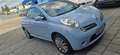 Nissan Micra 1,6 Basis TÜV Neu. Blau - thumbnail 3