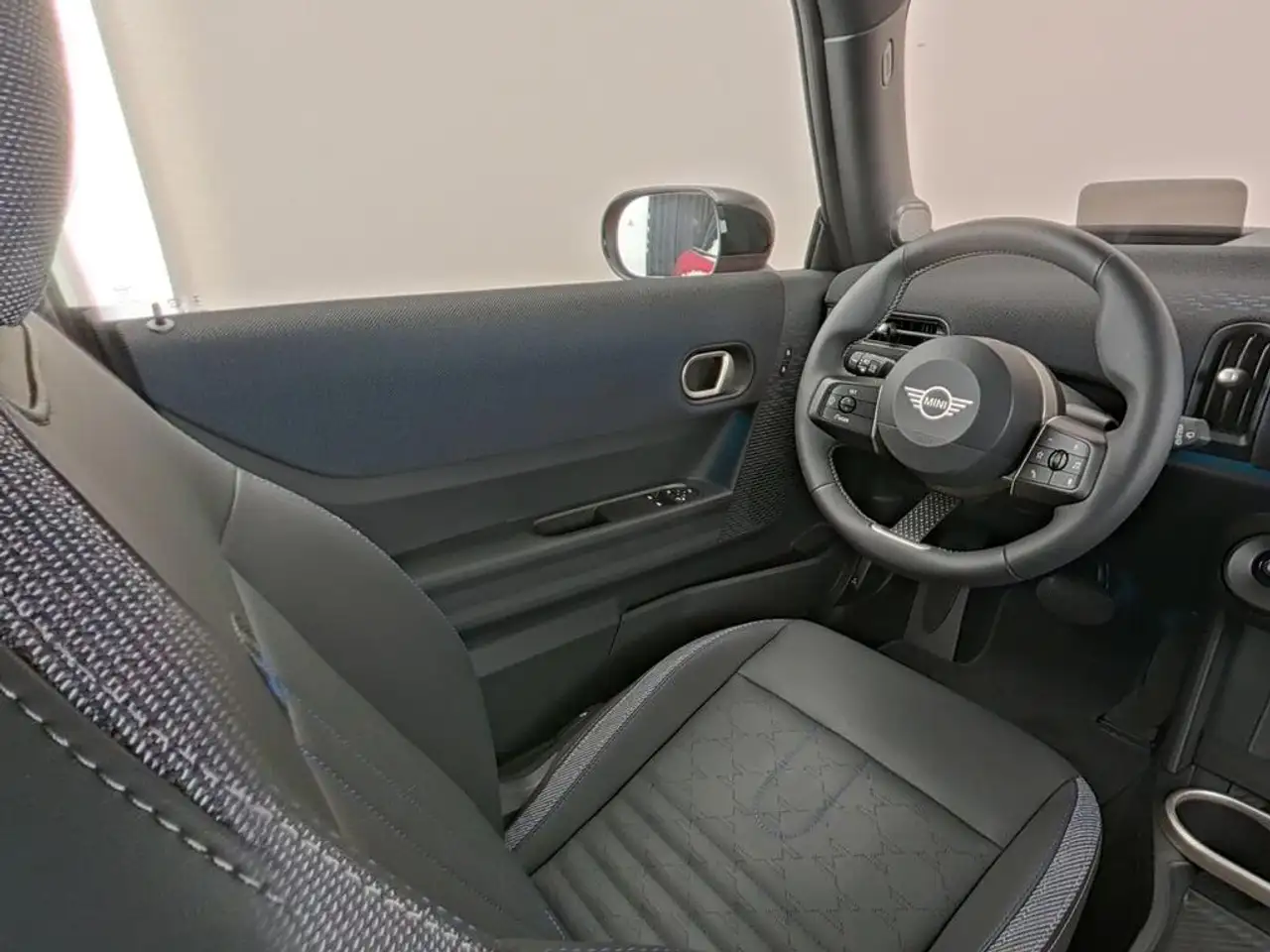 MINI Cooper C 2026