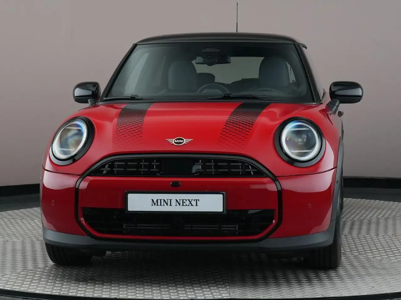 MINI Cooper C 2026