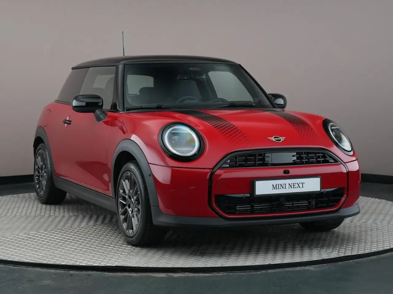 MINI Cooper C 2026