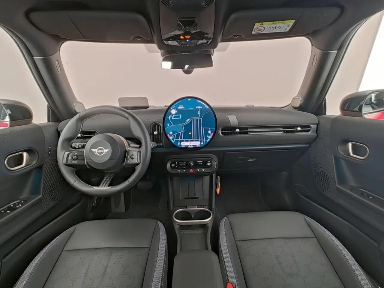 MINI Cooper C 2026