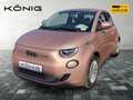 Fiat 500e 42 kWh KLIMA TEMPOMAT Gold - thumbnail 1