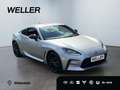 Toyota GR86 Pure *LED*Teilleder*Kamera*Bluetooth*Bremsass* Argintiu - thumbnail 1