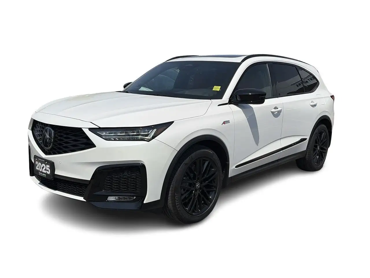 2025 Acura MDX