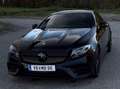 Mercedes-Benz E 220 d Aut. AMG Sportpaket - WideScreen - Top Zustand! Schwarz - thumbnail 2