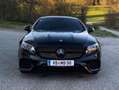 Mercedes-Benz E 220 d Aut. AMG Sportpaket - WideScreen - Top Zustand! Schwarz - thumbnail 1
