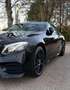 Mercedes-Benz E 220 d Aut. AMG Sportpaket - WideScreen - Top Zustand! Schwarz - thumbnail 3