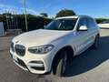 BMW X3 X3 xdrive20d xLine 190cv *TAGLIANDI* Alb - thumbnail 3