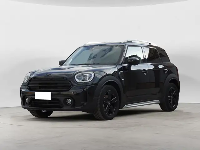 MINI One D Countryman One D Yours