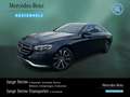 Mercedes-Benz E 300 E 300 e AVANTGARDE+DISTRO+360°+AMBIENTE+MEMORY Blau - thumbnail 1