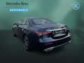 Mercedes-Benz E 300 E 300 e AVANTGARDE+DISTRO+360°+AMBIENTE+MEMORY Blau - thumbnail 6
