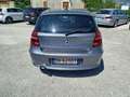 BMW 120 120d 5p Eletta dpf Grey - thumbnail 4