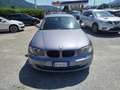 BMW 120 120d 5p Eletta dpf Grey - thumbnail 2