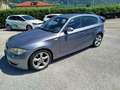 BMW 120 120d 5p Eletta dpf Grey - thumbnail 3