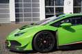Lamborghini Huracán LP 620-2 Super Trofeo*nur 2 Trackdays* Grün - thumbnail 11