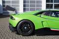 Lamborghini Huracán LP 620-2 Super Trofeo*nur 2 Trackdays* Grün - thumbnail 9