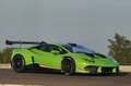 Lamborghini Huracán LP 620-2 Super Trofeo*nur 2 Trackdays* Grün - thumbnail 2