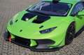 Lamborghini Huracán LP 620-2 Super Trofeo*nur 2 Trackdays* Grün - thumbnail 13
