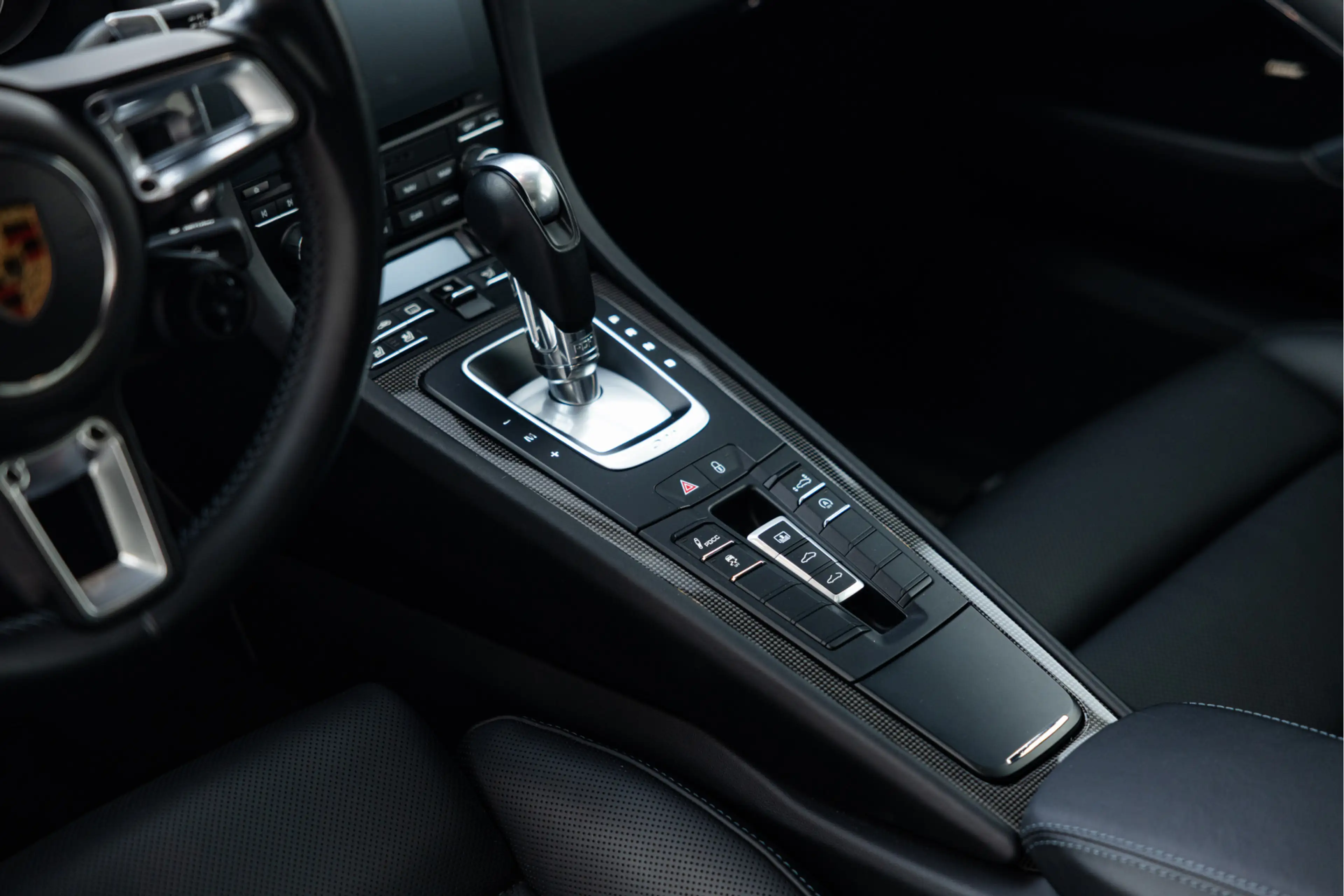 Porsche 991 3.8 Turbo S | 991.2 | Akrapovic | Bose | Schuifdak — photo 10