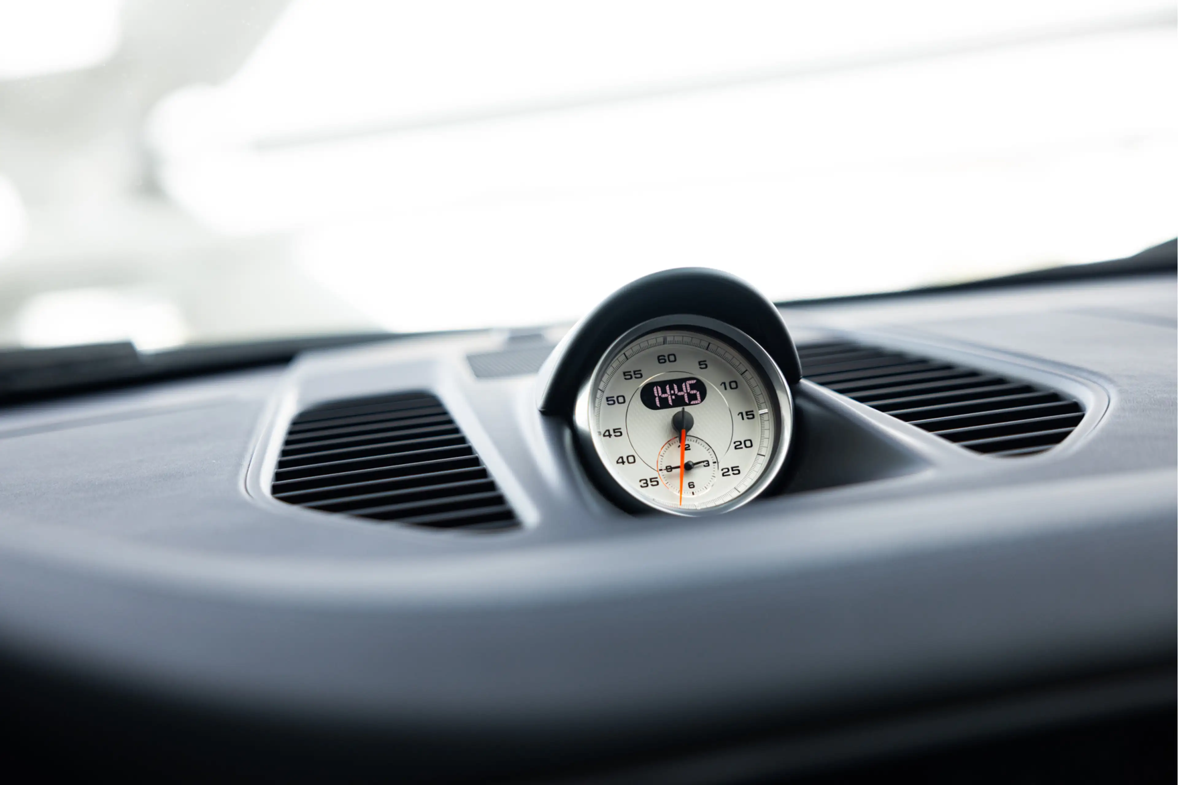 Porsche 991 3.8 Turbo S | 991.2 | Akrapovic | Bose | Schuifdak — photo 14