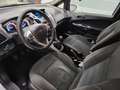 Ford B-Max 1.5 tdci Titanium 75cv+UNICO PROPRIETARIO+OK NEOP Argento - thumbnail 9