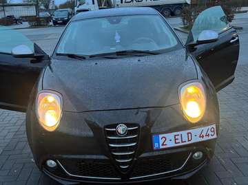 Mito 1.4i Junior