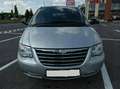Chrysler Grand Voyager 2.8 crd LX stow and go auto Zilver - thumbnail 2