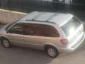 Chrysler Grand Voyager 2.8 crd LX stow and go auto srebrna - thumbnail 11