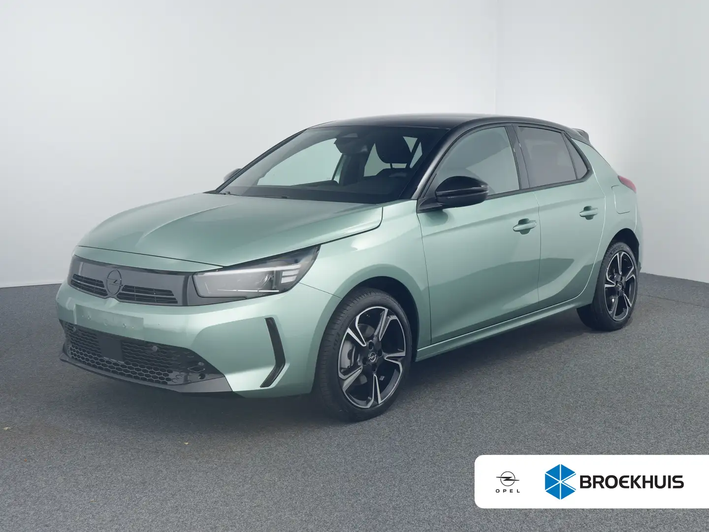 Opel Corsa 1.2 Turbo Yes | Apple Carplay/Android Auto|telefoo Vert - 1