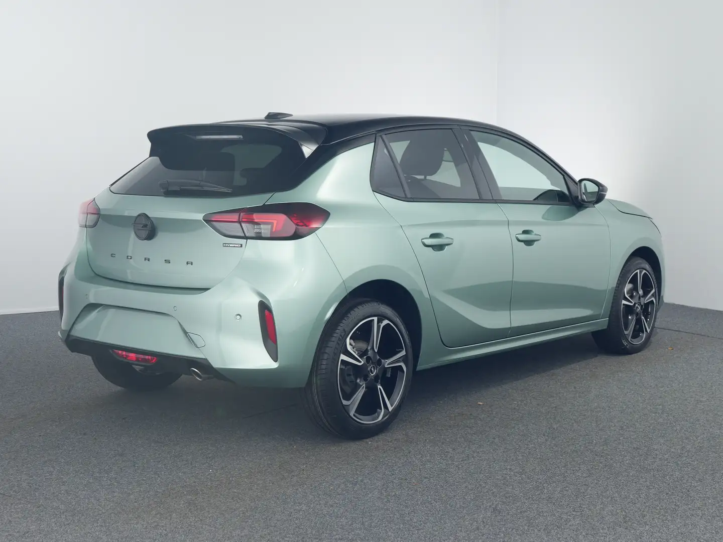 Opel Corsa 1.2 Turbo Yes | Apple Carplay/Android Auto|telefoo Vert - 2