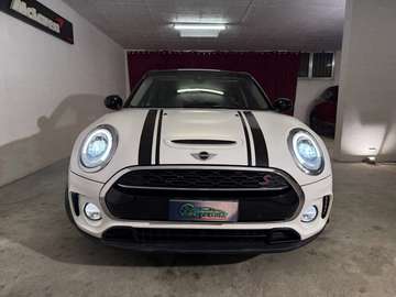 Mini IV F54 Clubman 2.0 Hype auto