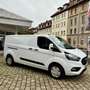 Ford Transit Custom 320 L2 Trend Weiß - thumbnail 3