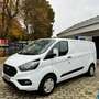 Ford Transit Custom 320 L2 Trend Weiß - thumbnail 2