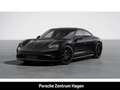 Porsche Taycan 21-Zoll/Facelift/Kamera/BOSE/Performancebatterie/ Zwart - thumbnail 1
