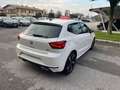SEAT Ibiza Ibiza 1.0 EcoTSI 115 CV DSG 5 porte FR Bianco - thumbnail 3