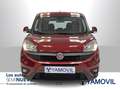 Fiat Dobló Panorama 1.4 T-Jet GNC Lounge M1 Rojo - thumbnail 3