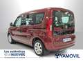 Fiat Dobló Panorama 1.4 T-Jet GNC Lounge M1 Rojo - thumbnail 5