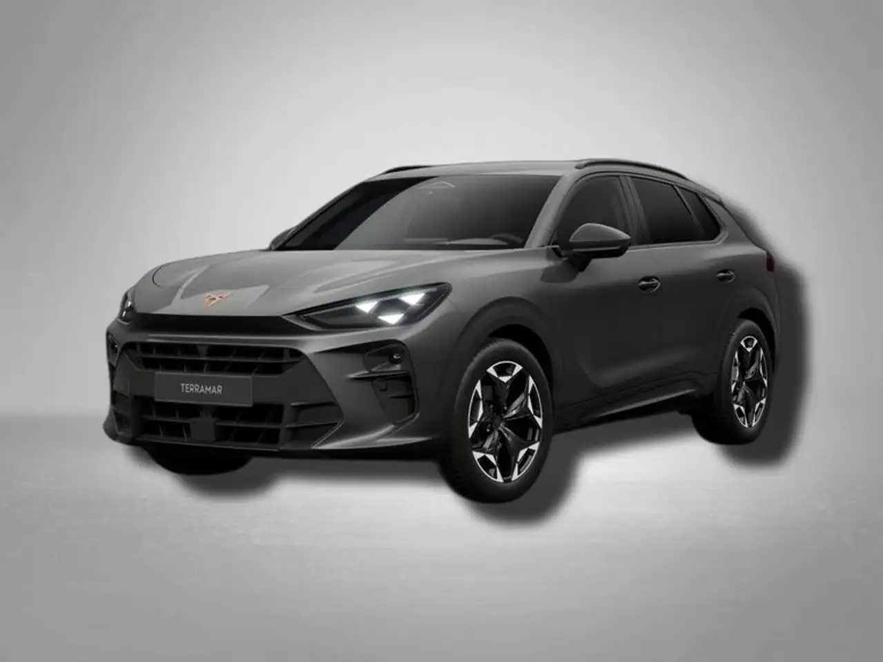 CUPRA Terramar 2026