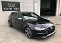 Audi RS3 RS3 Sportback 2.5 tfsi quattro s-tronic* PROMO TOP Чорний - thumbnail 3