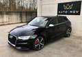 Audi RS3 RS3 Sportback 2.5 tfsi quattro s-tronic* PROMO TOP Чорний - thumbnail 1