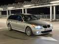 BMW 535 535D 286PS PACK M ÉDITION SPORT F1 Gris - thumbnail 5
