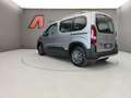 Peugeot Rifter 1.2 110CV ALLURE Сірий - thumbnail 5