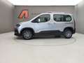 Peugeot Rifter 1.2 110CV ALLURE Сірий - thumbnail 4