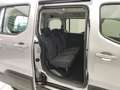 Peugeot Rifter 1.2 110CV ALLURE Сірий - thumbnail 45