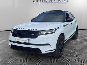 Range Rover Velar 2.0 P400e - BVA  R-Dynamic SE PHASE 2