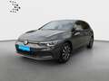 Volkswagen Golf VIII 2.0 TDI DSG Active* Navi*Pano*IQ-Light Gris - thumbnail 2
